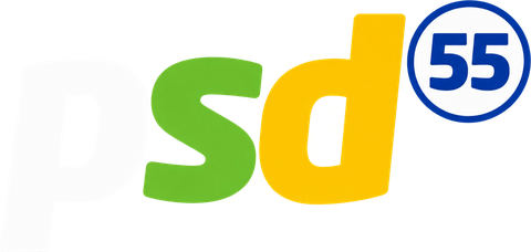 PSD 55